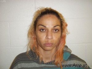 Clorinda Rocco Arrest Mugshot