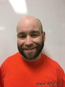 Craig See Arrest Mugshot