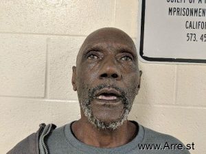 Daniel Hayden Arrest Mugshot