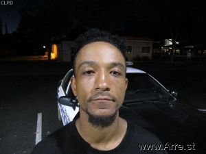 Daniel Mcpherson Arrest Mugshot