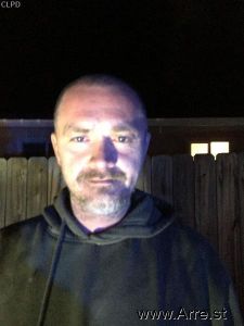 David Bias Arrest Mugshot