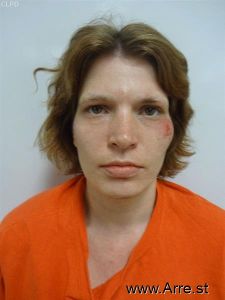 Dawn Munson Arrest Mugshot