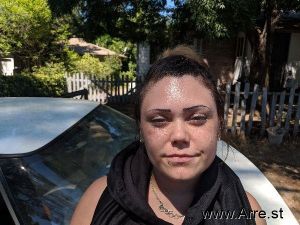 Deeanna Richburg Arrest Mugshot