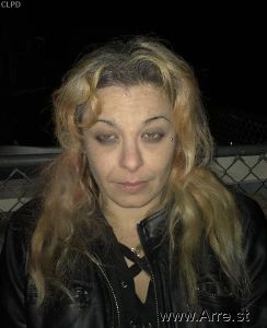Denell Harrington Arrest Mugshot