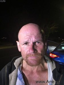 Dino Thomas Arrest Mugshot