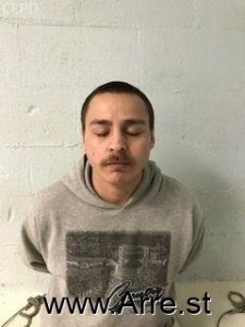 Domingo Hermosillo Arrest Mugshot