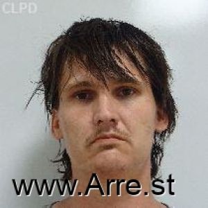 Donald Barhite Arrest Mugshot
