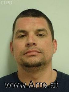 Eddie Duran Arrest Mugshot