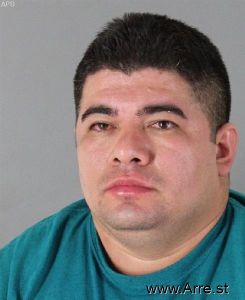 Edgar Gamezleon Arrest Mugshot