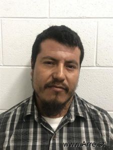Eduardo Herrera Arrest Mugshot