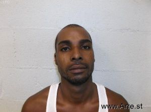 Edward Collins Jr  Arrest Mugshot
