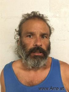 Edward Mackey Arrest Mugshot