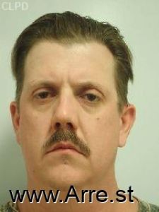 Elijah Forren Arrest Mugshot