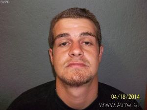 Ellijah Welton Arrest Mugshot