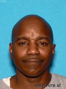 Eugene Walker Arrest Mugshot