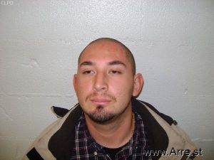 Francisco Garcia Arrest Mugshot