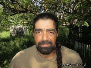 Fredrick Askew Arrest Mugshot