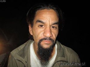 Gabriel Martinez Arrest Mugshot