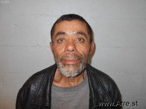 Genaro Ramos Arrest Mugshot