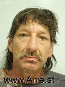 Gregg Gompper Arrest Mugshot