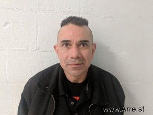 Jaime Verduzco Arrest Mugshot