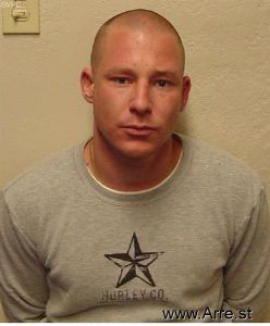 Jason Burhenn Arrest Mugshot