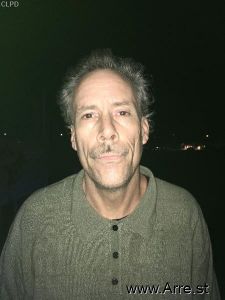 Jason Newell Arrest Mugshot