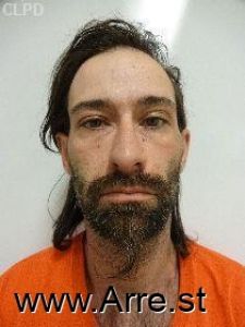 Jayson Danning Arrest Mugshot
