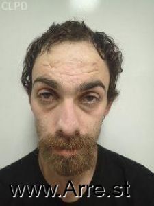 Jeffery Dooley Arrest Mugshot