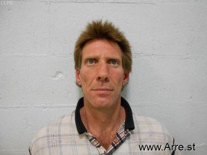 Jeffery Happ Arrest Mugshot