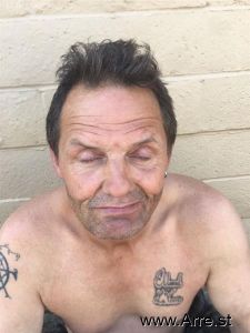Jeffrey Jackman Arrest Mugshot