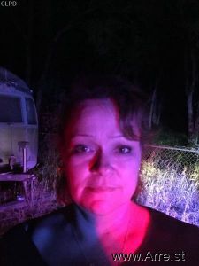 Jennifer Carter Arrest Mugshot