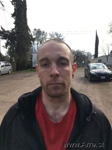 Jeremiah Wertz Arrest Mugshot