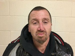 Jeremy Green Arrest Mugshot