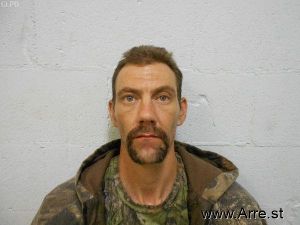 Jeremy Hager Arrest Mugshot