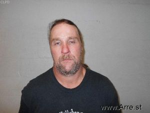 Jeremy Nelson Arrest Mugshot
