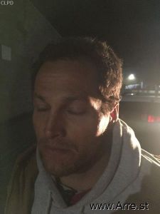 Jeremy Underwood Arrest Mugshot