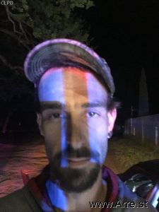 Jesse Kula Arrest Mugshot