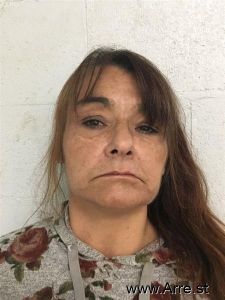 Jill Bynum Arrest Mugshot