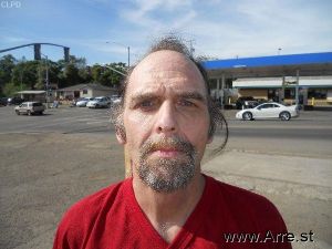 Jimmie Smith Arrest Mugshot