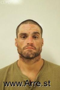 John Herlihy Arrest Mugshot