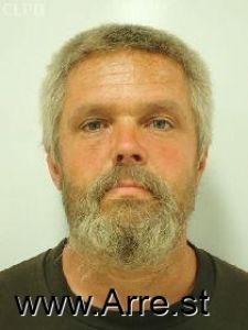 Johnathan Byrd Arrest Mugshot