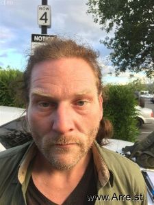 Johnathon Hein Arrest Mugshot