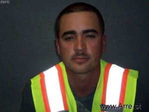 Jose Astorga Arrest Mugshot