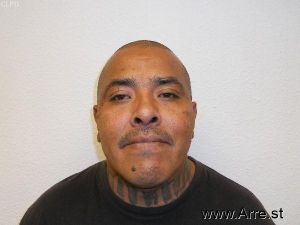 Jose Lovato Arrest Mugshot