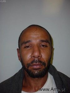 Joshua Baker Arrest Mugshot
