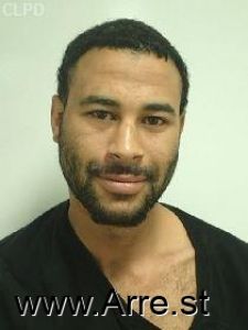 Joshua Bourlet Arrest Mugshot
