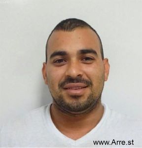 Juan Alvarez-munoz Arrest Mugshot