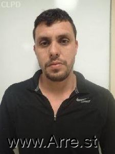 Juan Angulolugo Arrest Mugshot