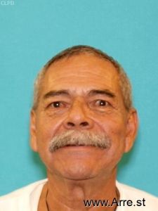 Juan Menendez Arrest Mugshot